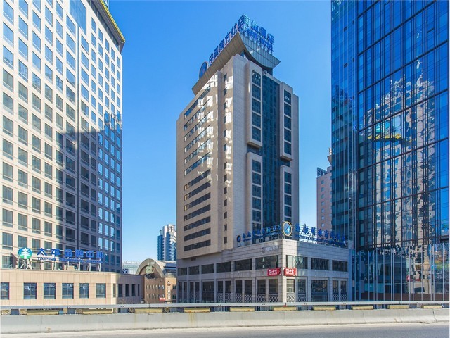 河南节能离心机定制